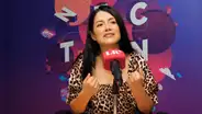 Katy Jara sobre sus exparejas: “Me había acostumbrado tanto a la humillación, al desprecio, al maltrato”