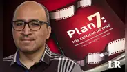 Pablo Hernández critica al cine peruano: "Flaquea el guion, siempre salen los mismos rostros"