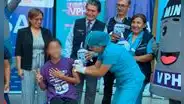 Minsa amplía edad para vacunación contra el virus del papiloma humano: ¿quiénes serán beneficiados?