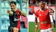 Melgar vs. Cienciano, clásico del sur EN VIVO: ¿a qué hora juegan el partido de HOY por Liga 1?
