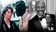 ¿Quién fue Louis Gossett Jr., el primer afroamericano en ganar un Oscar por mejor actor secundario?