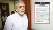 Gustavo Gorriti: SIP manifestó su preocupación por investigación fiscal en su contra