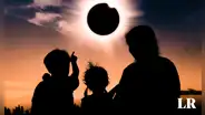 ¿Qué va a pasar el 8 de abril de 2024 en EE. UU.? Mira todos los detalles del próximo eclipse solar