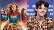 Kristen Stewart se niega a actuar en Marvel: "Suena como una pesadilla"