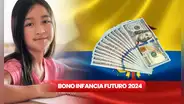 Bono Infancia con Futuro, Ecuador 2024: NUEVO LINK para revisar si eres beneficiario del apoyo económico