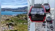 Teleférico en Puno: ¿cuál es el avance del proyecto y de cuánto sería la inversión?