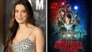 Millie Bobby Brown genera polémica al decir que no le gusta ver películas: "Me aburro"
