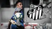 Santos recibió drástica sanción de FIFA por millonario fichaje de Christian Cueva