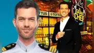 Juan Carlos Rey de Castro: ¿cuál es la edad del participante de 'El gran chef' y cuántos hijos tiene?
