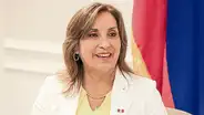 Las joyas de Dina Boluarte costarían unos US$500.000