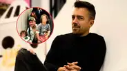 Julián Zucchi expone el motivo de su mudanza a Argentina: "Estoy obligado a estar lejos de mis hijos"