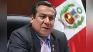Gustavo Adrianzén sobre allanamiento a casa de Boluarte: "No creo que sea una crisis ni algo grave"