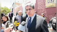 Con José Luis Sardón en la OEA, prosigue la ofensiva ultraconservadora