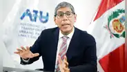 José Aguilar: “Seríamos una de las peores capitales de la región si formalizan a los colectivos”