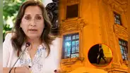 Dina Boluarte: ¿qué ministros han llegado a Palacio de Gobierno tras allanamiento?