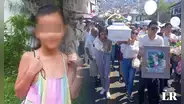 Último adiós a Camila: despiden a menor de 8 años, víctima de asesinato en México