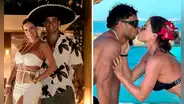 Alejandra Baigorria dedica tierno mensaje a Said Palao por su cumpleaños: "Eres el amor de mi vida"