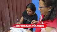 ¿Cómo registrarme en Sisfoh para saber si mi hogar fue clasificado como pobre? Revisa el link de consulta