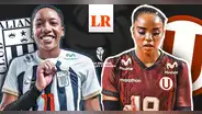 Alianza Lima vs. Universitario: hora y canal de TV por los cuartos de final LNSV 2024