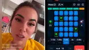 Aida Martínez denuncia a conocido casino online por estafa y amenazas: “Robaron mi dinero”