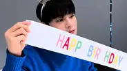 ¡Feliz cumpleaños Cha Eun Woo! Así celebran los fans los 27 años del actor de 'True Beauty'