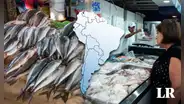 Conoce al país donde se consume más pescado en Sudamérica: no es Brasil ni Chile