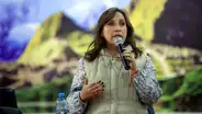 Dina Boluarte: PJ admite a trámite habeas corpus a favor de la presidenta