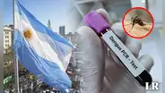 Alerta por estafa en WhatsApp: ofrecen falsos turnos de vacunación contra el dengue en Argentina