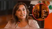 Juez justifica allanamiento en casa de presidenta Dina Boluarte en el antecedente del caso Pedro Castillo