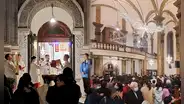 ¿Cómo se celebra la Semana Santa en China? Así se vive la festividad en el país donde prevalece el sincretismo