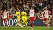 Borussia Dortmund venció 2-0 a Bayern Múnich y ganó un clásico después de 10 años en Allianz Arena