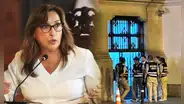 Abogado de Dina Boluarte sobre Rolex: "¿Qué pasa si es un obsequio de un fan enamorado?"