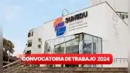 Trabaja en Sunedu HOY: entidad ofrece EMPLEOS con sueldos de hasta S/10.000 en estas carreras