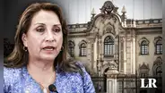 Mensaje a la nación: Dina Boluarte no respondió por sus relojes Rolex y otras joyas