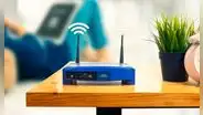 ¿Hacía donde deben apuntar las antenas de tu router para tener mejor señal de wifi?