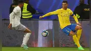 Cristiano vuelve a dar cátedra: triplete del portugués en la goleada 5-1 de Al Nassr sobre Al Taee