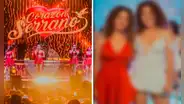 Corazón Serrano: ¿quiénes fueron las gemelas que deleitaron al público con sus voces?
