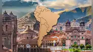 La mejor ciudad para viajar en 2024 está en Sudamérica: no es Buenos Aires ni Lima