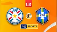¡No pudo ser! Brasil goleó 5-1 a Paraguay y la dejó fuera del Mundial Femenino Sub-17