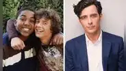 Matthew Underwood, actor de 'Zoey 101', se suma a las denuncias de acoso contra Nickelodeon