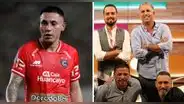 Jean Deza y su fuerte crítica a panelistas de 'Al ángulo': Me destruían y a sus amiguitos no