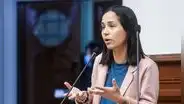 Sigrid Bazán sobre respaldo de bancadas a Dina Boluarte: "Le garantizan impunidad para robar"