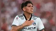¡Victoria abultada! Colo-Colo goleó 4-1 a Everton previo a su debut en la Copa Libertadores