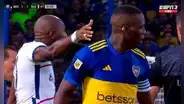 Hinchas de Boca Juniors fascinados al ver a Luis Advíncula como capitán: "Se hizo justicia"