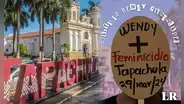 Nuevo caso de feminicidio en México: mujer es asesinada con machete por su pareja