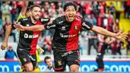 ¡Sigue en racha! Melgar venció 2-0 a Cienciano por el Torneo Apertura de la Liga 1 2024