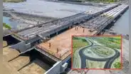 Nueva vía de evitamiento Chimbote unirá Áncash y La Libertad: ¿cuándo finaliza la obra, según el MTC?