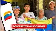 Bono Protección Social 2024: ENTÉRATE cómo COBRAR a través del Sistema Patria en Venezuela