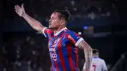 Cerro Porteño ganó 1-0 a Nacional Asunción por el Torneo Apertura de Paraguay 2024