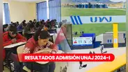 Resultados examen UNAJ 2024: revisa AQUÍ la lista de ingresantes a Universidad Nacional de Juliaca